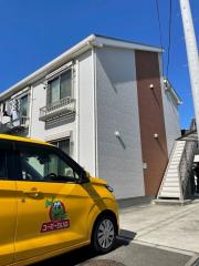 小田急小田原線東海大学前駅まで徒歩13分