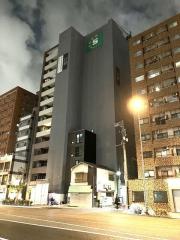 スプランディッド上野North