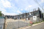 （仮）清瀬市中里5丁目テラス A棟