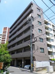京王線上北沢駅まで徒歩2分