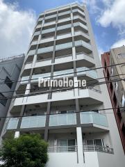 プラウドフラット東神田