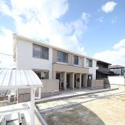 地下鉄名城線大曽根駅までバス約27分 徒歩8分