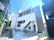 西鉄天神大牟田線大橋駅まで徒歩22分