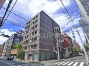 ＪＲ総武本線錦糸町駅まで徒歩4分