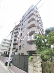 ＪＲ京浜東北・根岸線北浦和駅まで徒歩6分