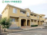 愛知環状鉄道六名駅まで徒歩14分