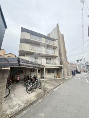 阪急京都線上新庄駅まで徒歩16分