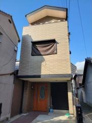 貸家 駒川3-24-23