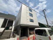 地下鉄東西線菊水駅まで徒歩9分
