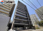 ラグゼナ上前津