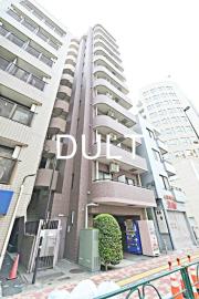 東京メトロ有楽町線江戸川橋駅まで徒歩3分