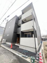 Fstyle東大阪本庄2号館