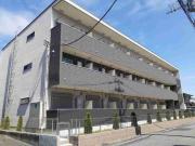 ＪＲ武蔵野線東川口駅まで徒歩13分