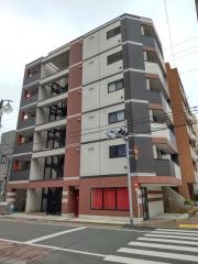 ＪＲ埼京線板橋駅まで徒歩2分