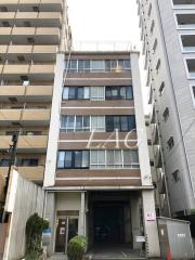都営三田線三田駅まで徒歩5分