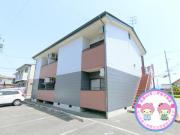 ＪＲ信越本線長野駅まで徒歩55分