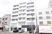 広島電鉄宇品線宇品三丁目駅まで徒歩2分