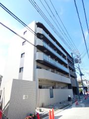 阪急宝塚線川西能勢口駅まで徒歩6分