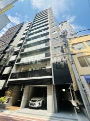 都営新宿線馬喰横山駅まで徒歩2分