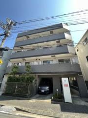 メイクスデザイン平和島