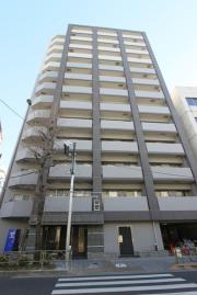 東京メトロ日比谷線入谷駅まで徒歩4分