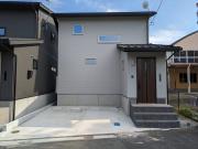 北本町貸家A号