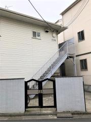 ＪＲ京浜東北・根岸線蒲田駅まで徒歩10分