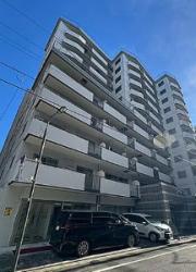 都営新宿線浜町駅まで徒歩4分