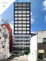 地下鉄七隈線渡辺通駅まで徒歩2分