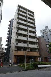 プレスタイル門前仲町