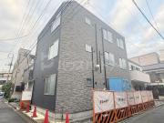 グランシャレー千住旭町