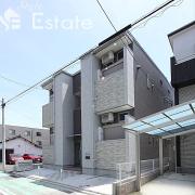 地下鉄名城線黒川駅まで徒歩5分