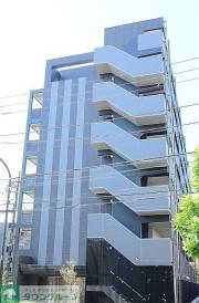 ステージグランデ竹ノ塚