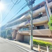 サンフラット世田谷