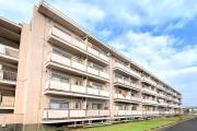 ビレッジハウス西町4号棟
