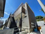ＪＲ中央線西国分寺駅まで徒歩12分