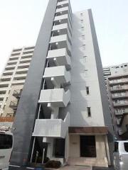 シェルグランデ土樋