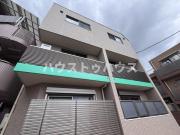 ＪＲ埼京線十条駅まで徒歩5分