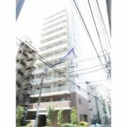 スカイグランデ新御徒町
