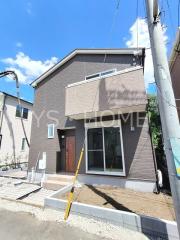 グランソフィア花小金井南町