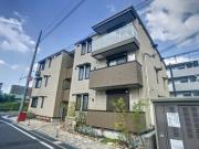ＪＲ東海道本線南草津駅まで徒歩9分