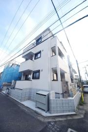クレスト西川越