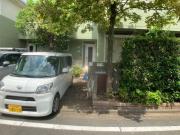 ブリージングタウン百草園J