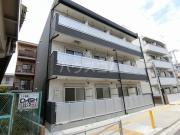 リブリ・川崎溝の口