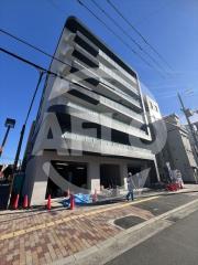 地下鉄千日前線鶴橋駅まで徒歩5分