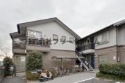 ＪＲ中央線武蔵境駅までバス約8分 徒歩1分