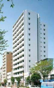 門前仲町レジデンス参番館