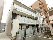 ＪＲ東西線加島駅まで徒歩3分