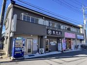 コーポ並木