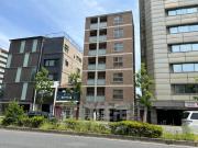 地下鉄烏丸線五条駅まで徒歩1分